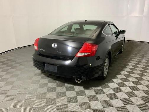 2011 Honda Accord EX-L