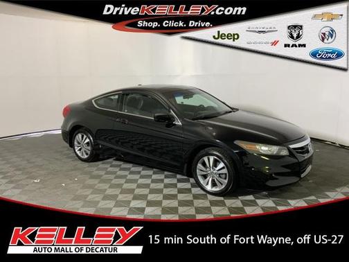 2011 Honda Accord EX-L