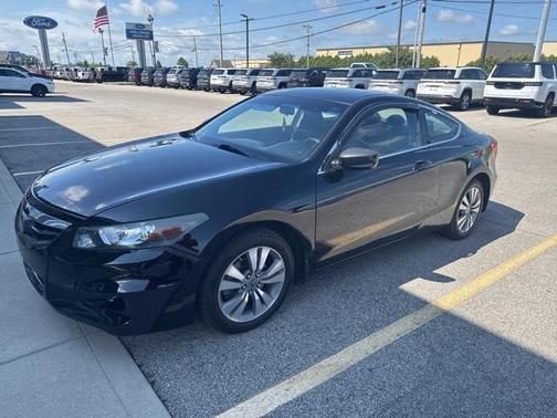 2011 Honda Accord EX-L