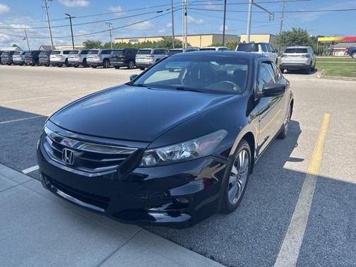 2011 Honda Accord EX-L