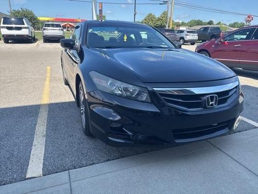 2011 Honda Accord EX-L
