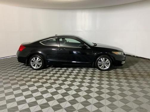 2011 Honda Accord EX-L