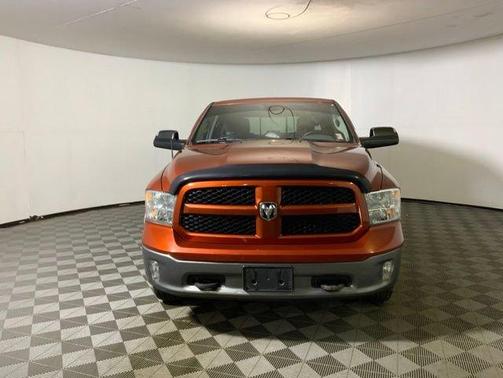 2013 RAM 1500 SLT