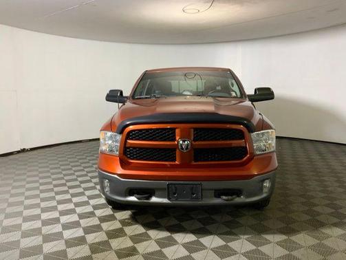 2013 RAM 1500 SLT
