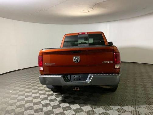 2013 RAM 1500 SLT
