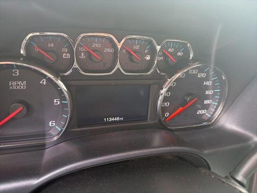 Black 2017 GMC Sierra 1500 SLT