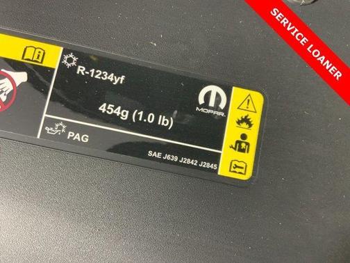 Diamond Black 2026 Jeep Compass Limited