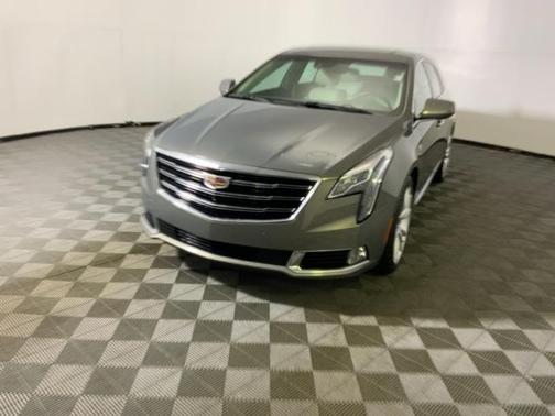 2018 Cadillac XTS Premium Luxury