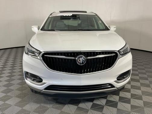 2021 Buick Enclave Premium