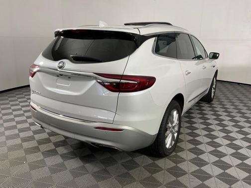 2021 Buick Enclave Premium