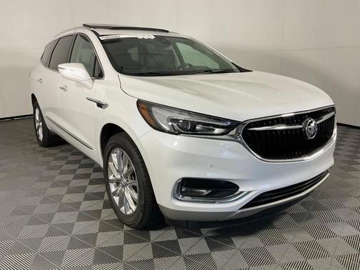 2021 Buick Enclave Premium