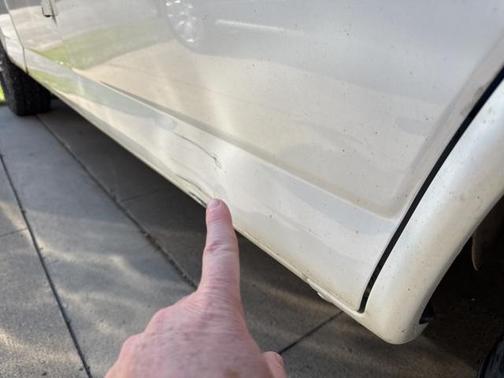 2016 GMC Savana 2500 Work Van