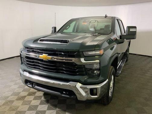 Cypress 2026 Chevrolet Silverado 2500 LT