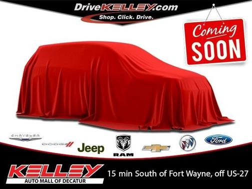 2016 Chevrolet Malibu 1LT
