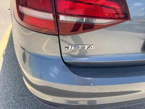 2016 Volkswagen Jetta 1.4T S w/Technology