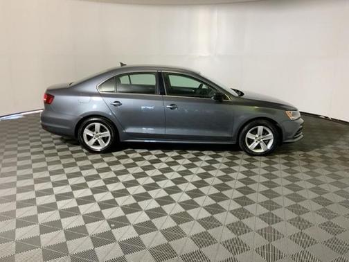 2016 Volkswagen Jetta 1.4T S w/Technology