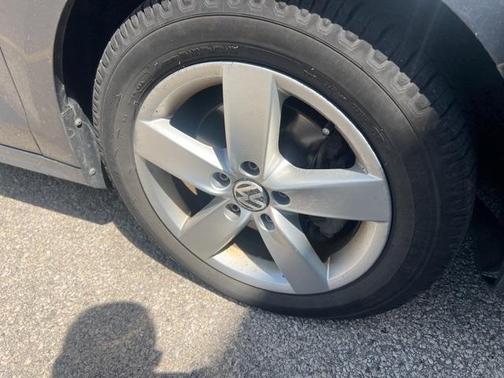 2016 Volkswagen Jetta 1.4T S w/Technology