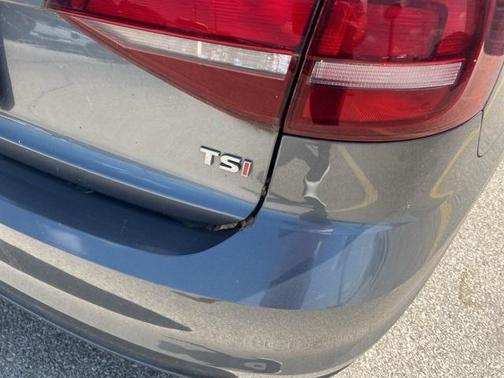 2016 Volkswagen Jetta 1.4T S w/Technology