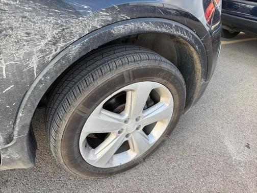 2016 Buick Encore Base