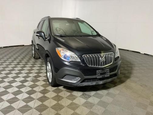 2016 Buick Encore Base