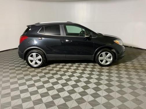2016 Buick Encore Base