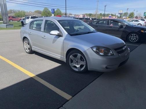 2010 Chevrolet Cobalt LT