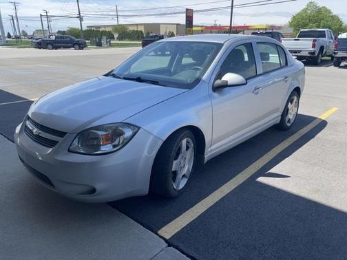 2010 Chevrolet Cobalt LT