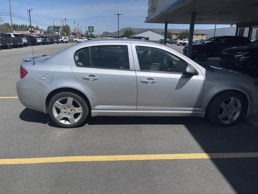 2010 Chevrolet Cobalt LT
