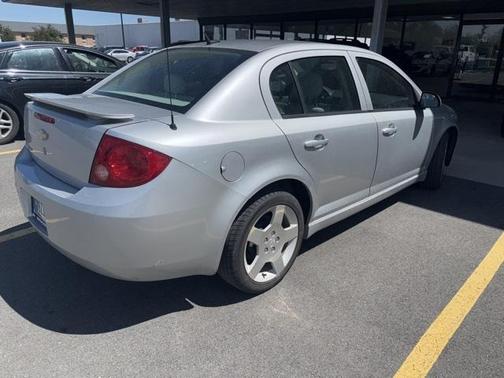 2010 Chevrolet Cobalt LT
