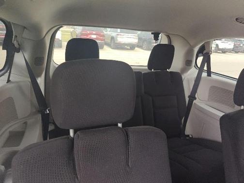 2016 Dodge Grand Caravan AVP/SE