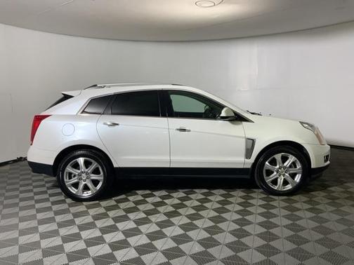 2015 Cadillac SRX Performance Collection