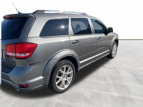 2013 Dodge Journey Crew