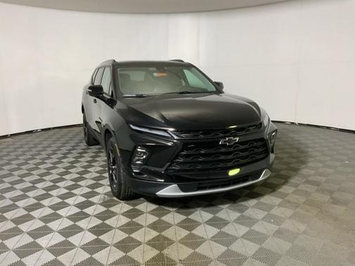 2026 Chevrolet Blazer LT
