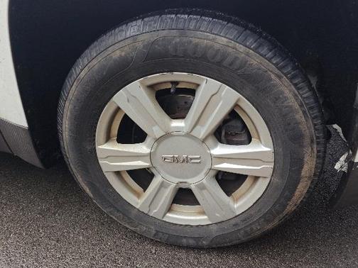 2016 GMC Terrain SLE-2