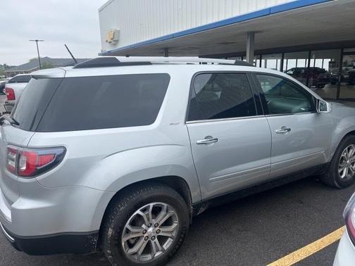 2016 GMC Acadia SLT-1