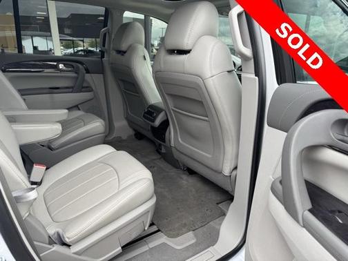 2017 Buick Enclave Premium
