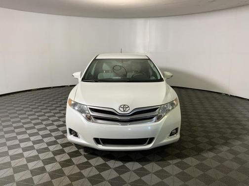 2015 Toyota Venza XLE