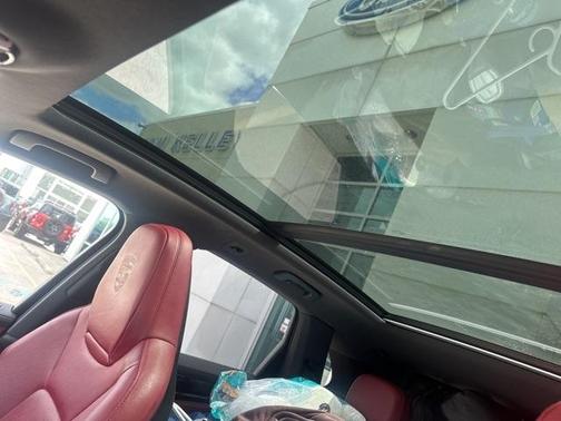 2019 Porsche Cayenne Base