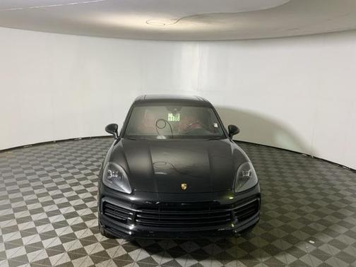 2019 Porsche Cayenne Base