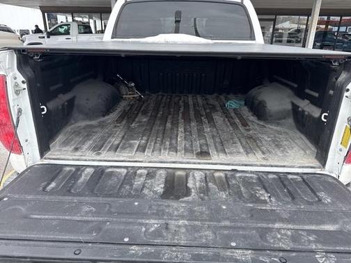 2020 Toyota Tundra Platinum