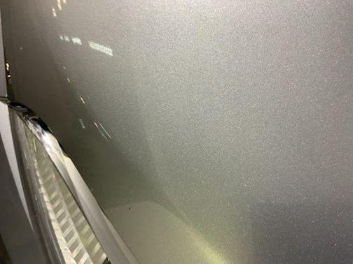 2019 Toyota Sienna LE