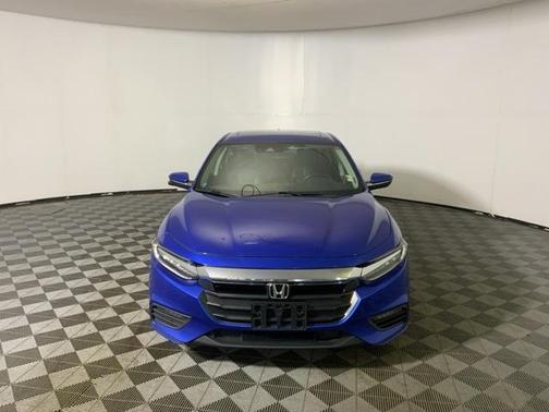 2019 Honda Insight Touring