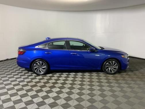 2019 Honda Insight Touring