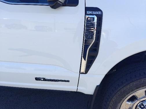 2024 Ford F-250 King Ranch