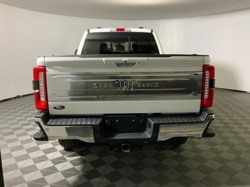 2024 Ford F-250 King Ranch