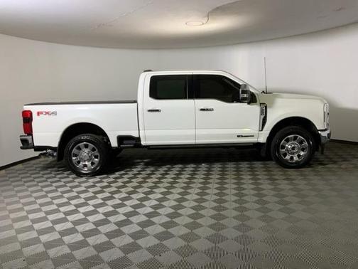 2024 Ford F-250 King Ranch
