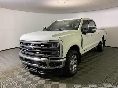 2024 Ford F-250 King Ranch