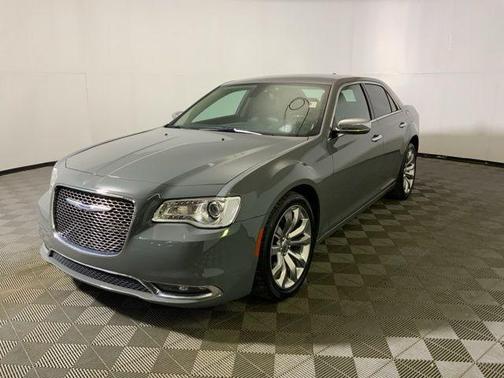 2019 Chrysler 300 Limited