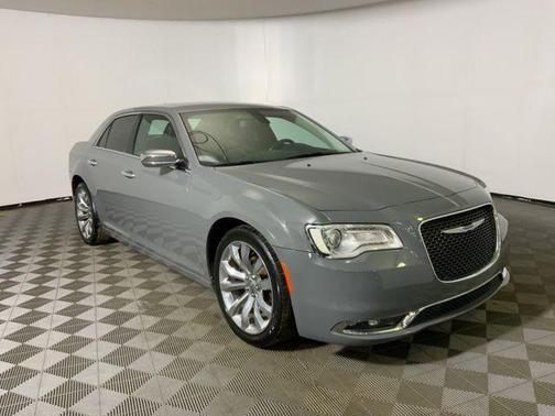 2019 Chrysler 300 Limited