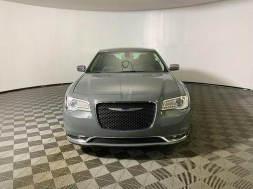2019 Chrysler 300 Limited